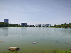 -美兰湖景区