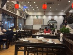 -一楼食业·美食人家