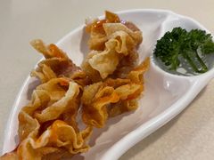 -本味轩精品茶餐厅(黄山路店)