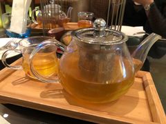 -粤海喜来登酒店·&More聚驿(天河城店)