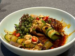 -羲和雅苑•北京烤鸭(平安国际金融中心店)