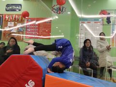-小小运动馆(浦江店)