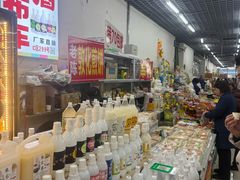 -海兰江石锅饭(水上店)