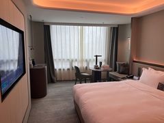 -南京THE TAI太和紫金大酒店