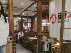 -東門韩国传统烤肉·韩国料理(银座直营店)