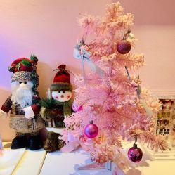 店内环境-米小兔美甲美睫