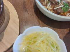 -李先生牛肉面大王(欧亚卖场店)