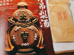 -小吊梨汤·北京菜·烤鸭(鸟巢店)