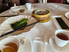 -顺德喜来登酒店·采悦轩