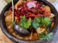 -品茶居素食馆(罗湖店)