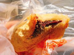 驴打滚-糯米香(长江路店)