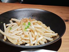 -青桃餐厅