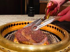 -老乾杯和牛烧肉(王府中环店)
