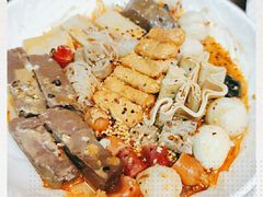 -郭记小街麻辣烫(南小街总店)