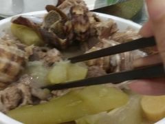 -新塘畔酒楼(里水大道北店)