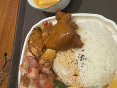 -牛氏石磨肠粉(海璟国际店)