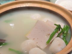 -玉满堂·湖北融合菜