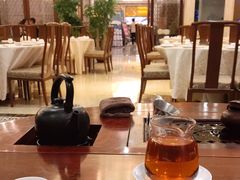 大堂-顺德人家食府(黄金广场店)