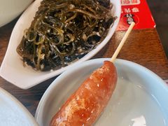 -李先生牛肉面大王(马栏店)