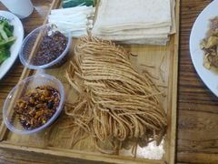 -美味居(古城店)