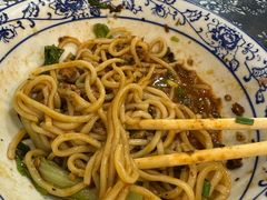 -老街杂酱面(东升街店)