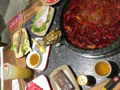 -蜀大侠火锅(春熙路店)