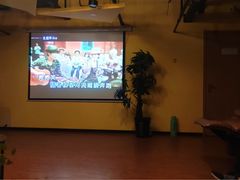 -不止轰趴桌游麻将台球(立水桥店)