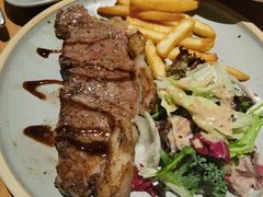 -新贝乐意大利餐厅(苏州中心店)