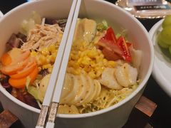 -彩虹之约•淮扬家宴(亚运村店)