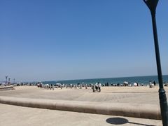 -日照世帆赛基地