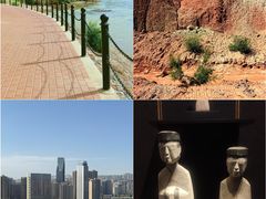 -炳灵寺世界文化遗产旅游区