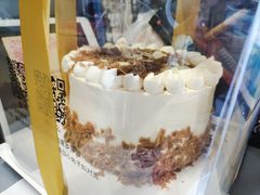 -Juliaanna茱安娜烘焙(中心店)