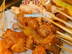 -壹酒贰肉1926·深夜食堂(九纬路店)