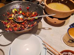 -寨子里的·钵钵菜·湘西山里菜(魅力湘西店)