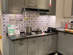 -宜家家居(西安未央商场店)