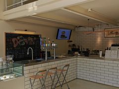 -小意思咖啡店(草桥店)