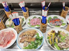 -古道村落(温汤店)