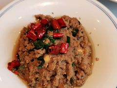 -紫光园·烤鸭·北京菜(劲松店)