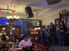 大堂-宝莱纳餐厅(滨江店)