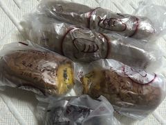 泡芙-韩国利尔面包(桂林路店)