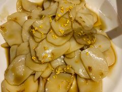 桂花红糖年糕-走马楼饭庄(慈城古县城店)
