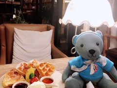 -Maan coffee漫咖啡(1905店)