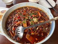 -攀西土菜馆(南线阁店)