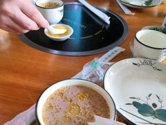 -蓝旗蒙餐