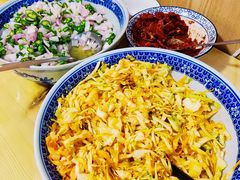 -陈掌柜澄城水盆羊肉(钟楼店)