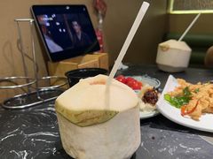 -云海肴云南菜·蒸汽石锅鱼(青岛万象城店)