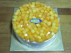 -OL’s Cake鲜荟千层(东风中路店)