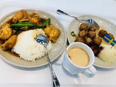 -宜家·瑞典风味餐厅(北京西红门店)