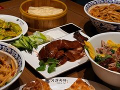 -河沿肉饼Beijing Pie(东华门店)