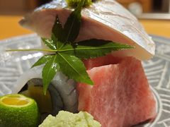 -鮨青(恒基名人购物中心店)